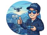 【栃木県】空撮、外壁点検お任せください！